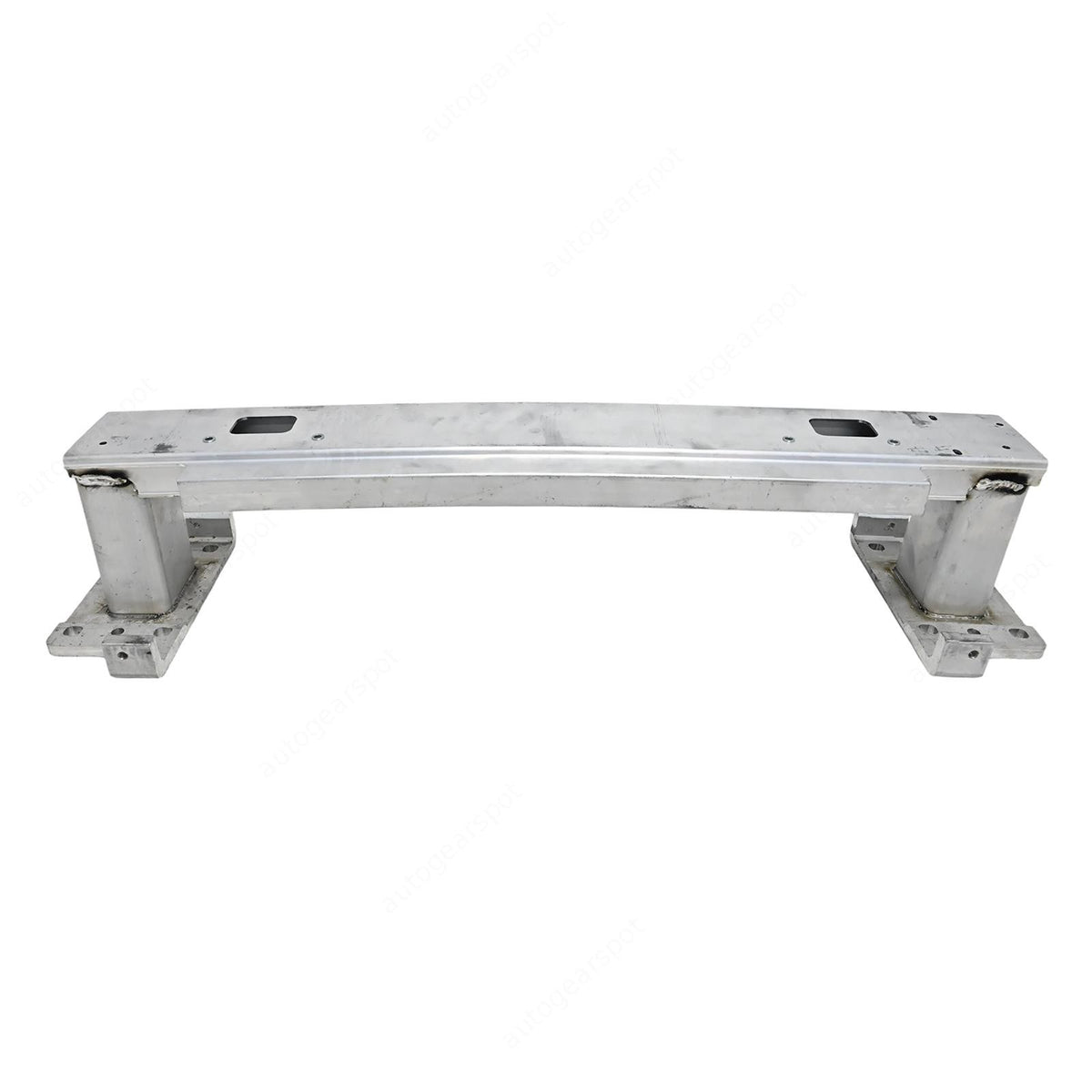 Front Bumper Reinforcement For Land Rover Defender 110 2020 2021 2022 2023 2024