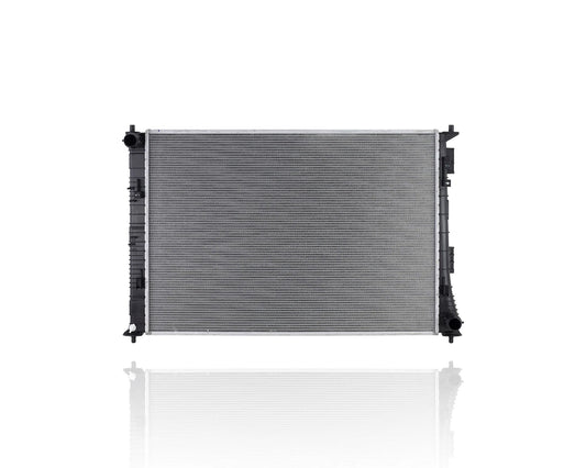 Fit For Kia Carnival 3.5L 2022 2023 2024 New 1PCS Radiator 25310R0150