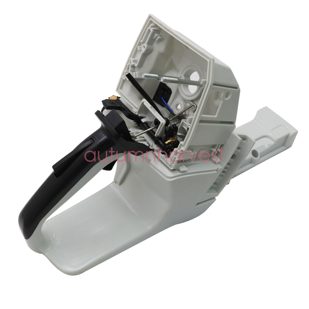1144 350 0802 For Stihl Fuel Tank Housing Handle MS661C MS 661 C-M R Magnum