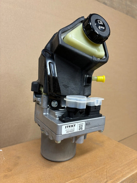 NEW For Nissan Murano 17-22 3.5L Electric Power Steering Pump 49110-5AL5D