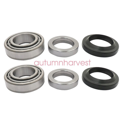 For Nissan Titan 2004-2007 402107S210 Rear Axle Shaft Wheel Bearing & Seal Kit