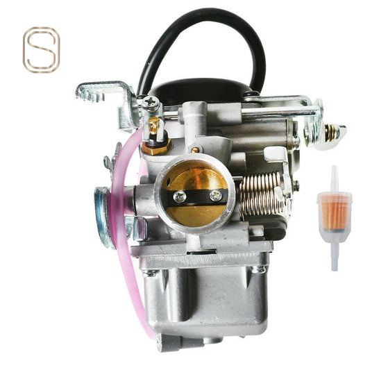 New High Performance Carburetor Fits Kawasaki Eliminator 125 BN125 BN125A USA