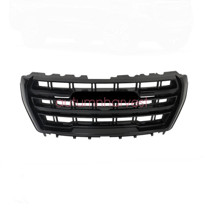 For GMC Yukon/Yukon XL SLT AT4 2021 2022 2023 Front Grille Black Grill 84835787