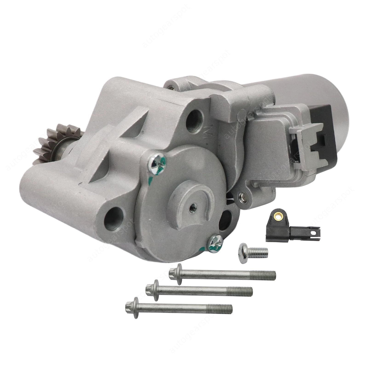 NEW 1x FIT for 2006-10 BMW 328i 528i 330xi E90 E92 Transfer Case Motor Actuator