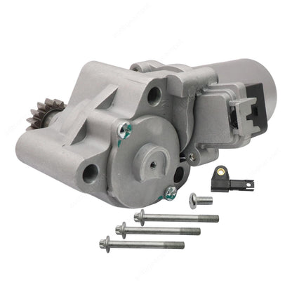 NEW 1x FIT for 2006-10 BMW 328i 528i 330xi E90 E92 Transfer Case Motor Actuator