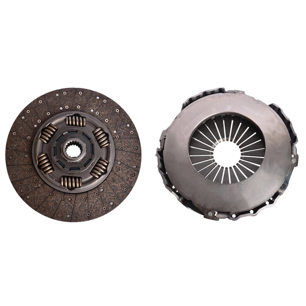 3400700529 A0214135000 Transmission Clutch For Freightliner Cascadia DT12 5700XE