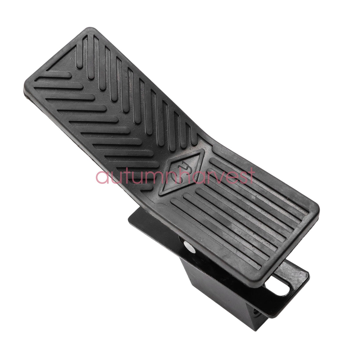 Excavator Hydraulic Foot Pedal Breaker Hammer Two-way Foot Control Valve 1PCS