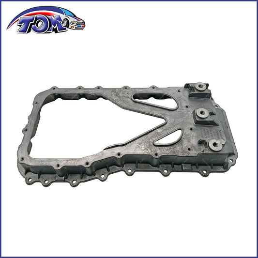 Upper Oil Pan For Jeep Wrangler 3.8L V6 2007 2008 2009 2010 2011 04892386AA US