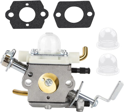 Carburetor w/ Kit For Robin Leaf Blower MFL 500X Zama C1M-FR1A C1M-FR1 C1M-FR1B