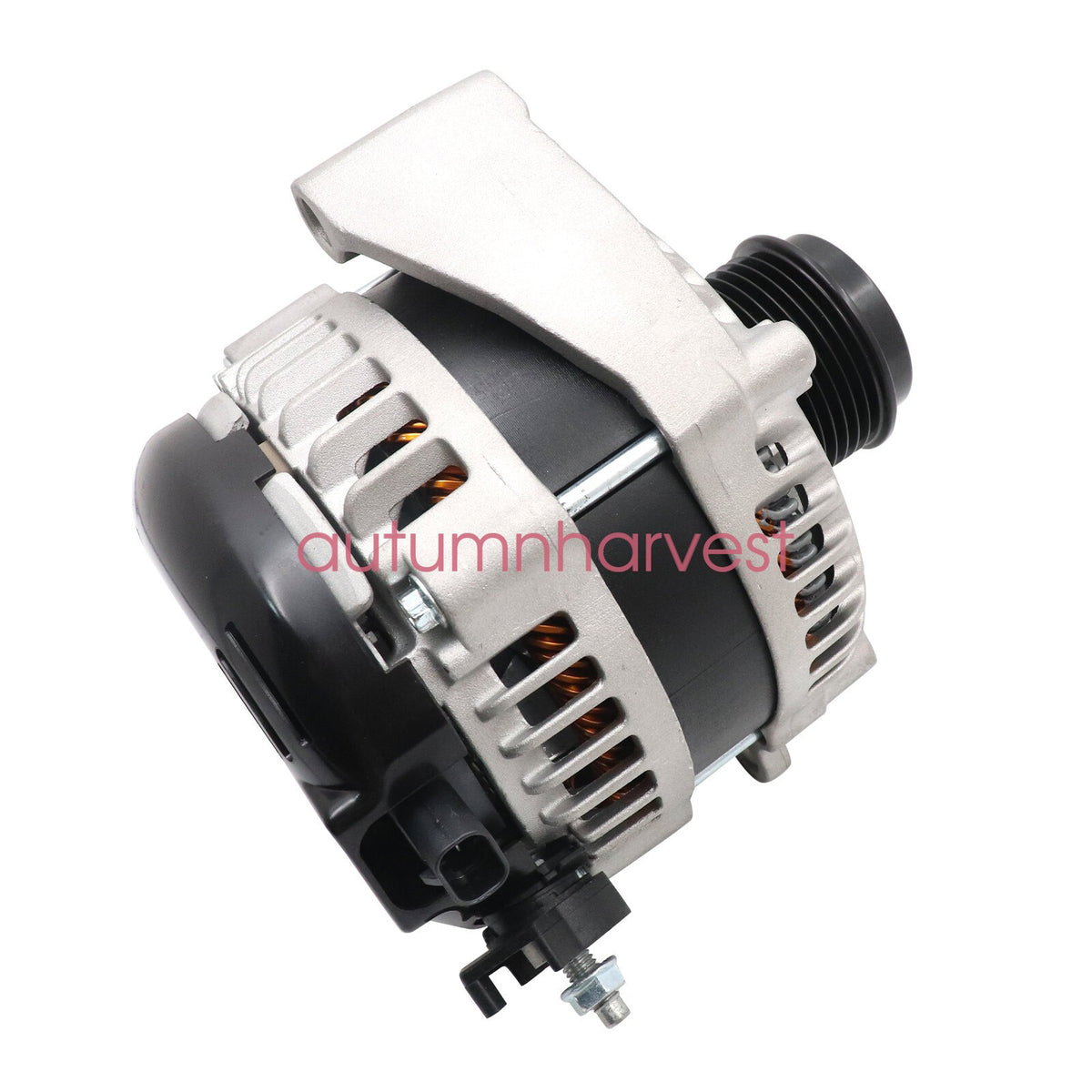 New 170AMP Alternator 84143540 For Tahoe Escalade Yukon Camaro 15-20