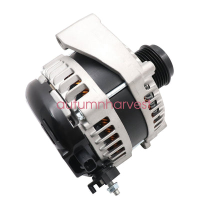 New 170AMP Alternator 84143540 For Tahoe Escalade Yukon Camaro 15-20