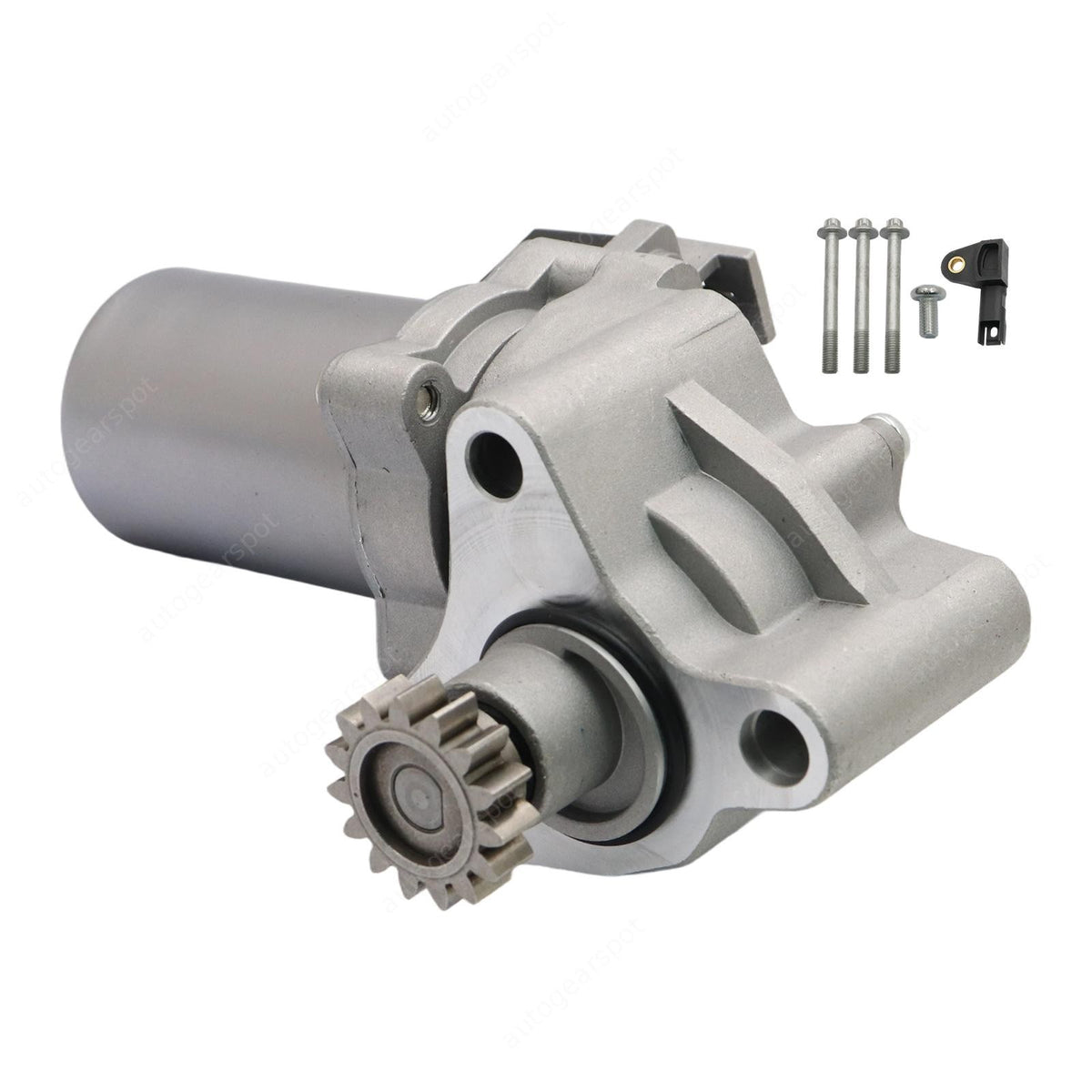 NEW 1x FIT for 2006-10 BMW 328i 528i 330xi E90 E92 Transfer Case Motor Actuator
