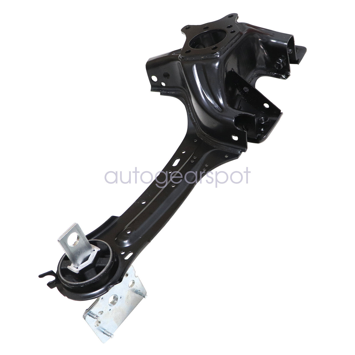 2Pcs For Volvo XC60 2010-16 XC70 2008-16 Rear Lower L + R Trailing Control Arm