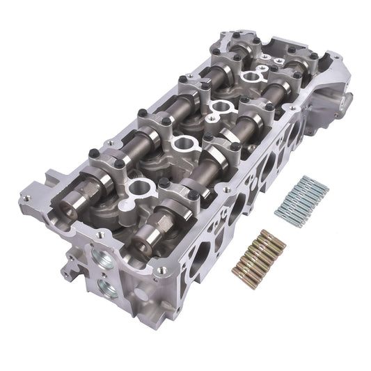 Cylinder Head Assembly For Nissan 240SX Frontier 95-04 11010-VJ260 11040-VJ260