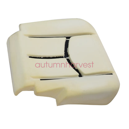 Fits 2003 2004 2005 2006 Cadillac Escalade Driver Seat Cover & Foam Cushion Tan