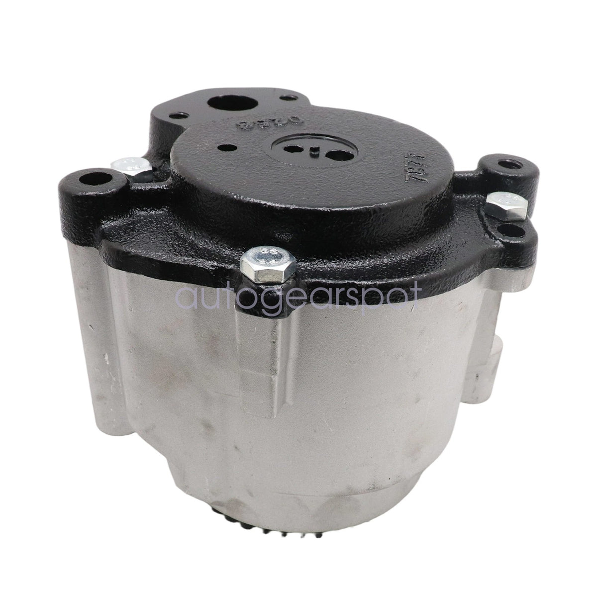 Smog Air Pump For Chevrolet GMC C K Series Blazer Jimmy Truck 1987-1993