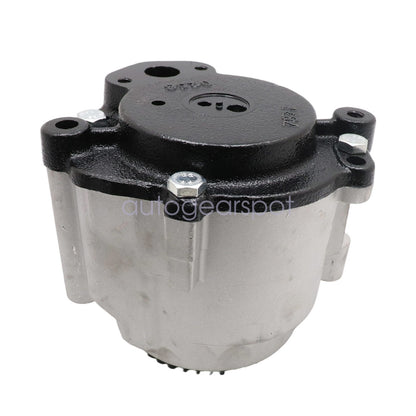 Smog Air Pump For Chevrolet GMC C K Series Blazer Jimmy Truck 1987-1993