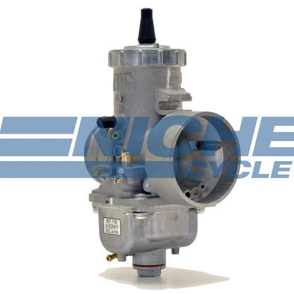 Round Slide Snowmobile Carburetor For Mikuni 44mm VM44-7 NEW