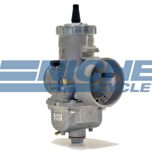Round Slide Snowmobile Carburetor For Mikuni 44mm VM44-7 NEW