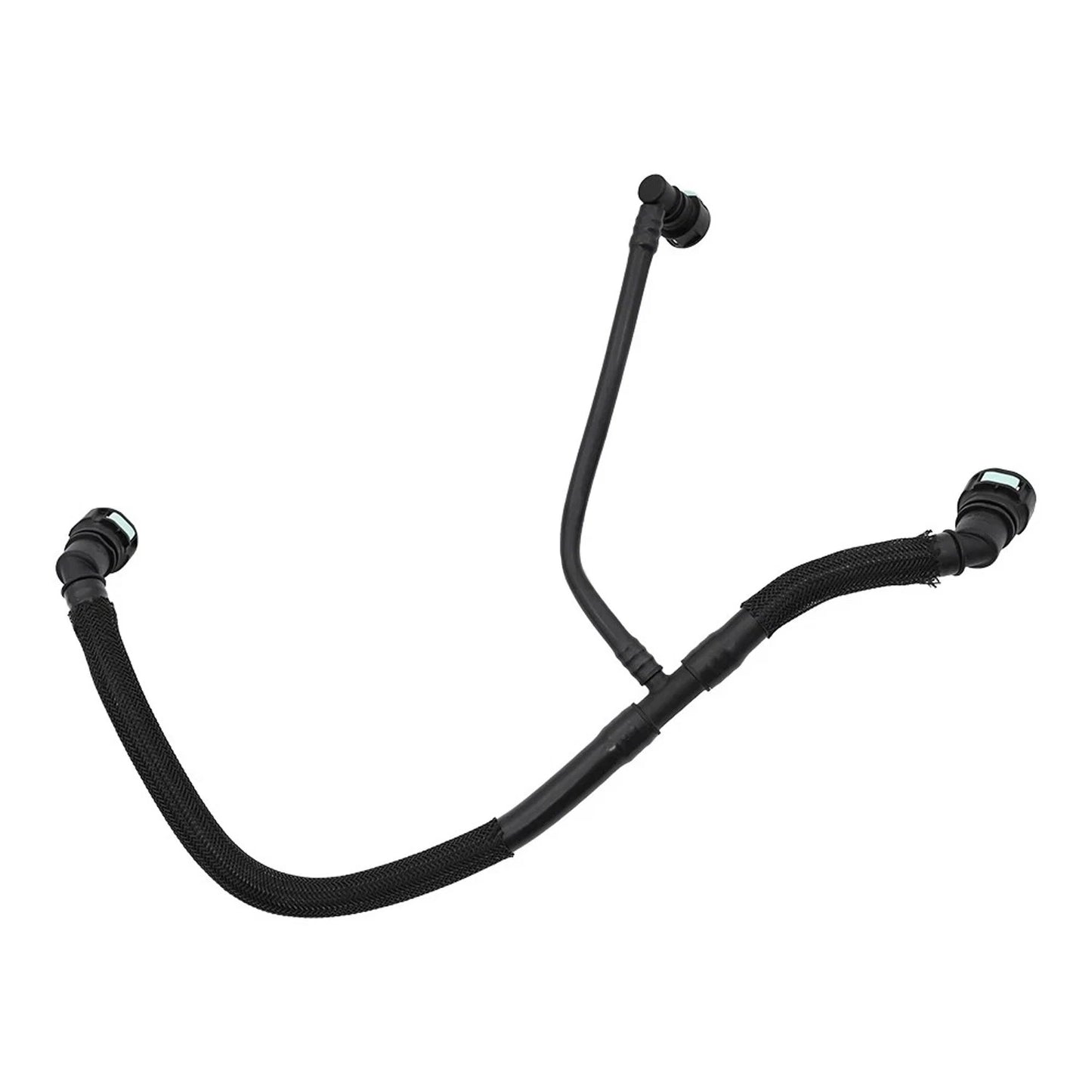 1x 12687544 For Chevrolet Equinox & GMC Terrain 1.5L 2018-2022 Air PCV Tube Hose