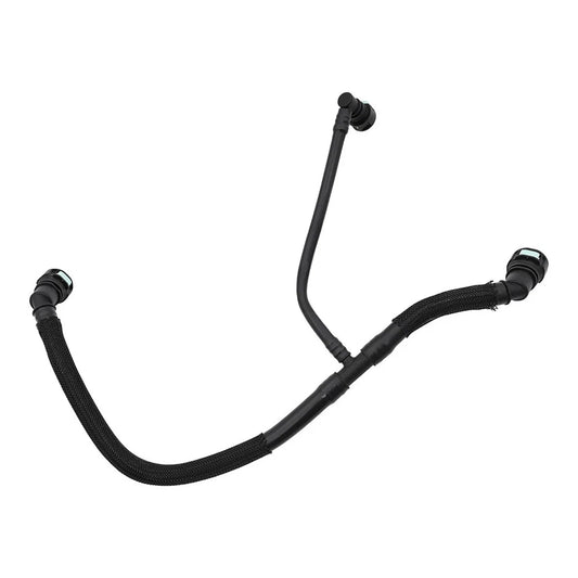 1x 12687544 For Chevrolet Equinox & GMC Terrain 1.5L 2018-2022 Air PCV Tube Hose