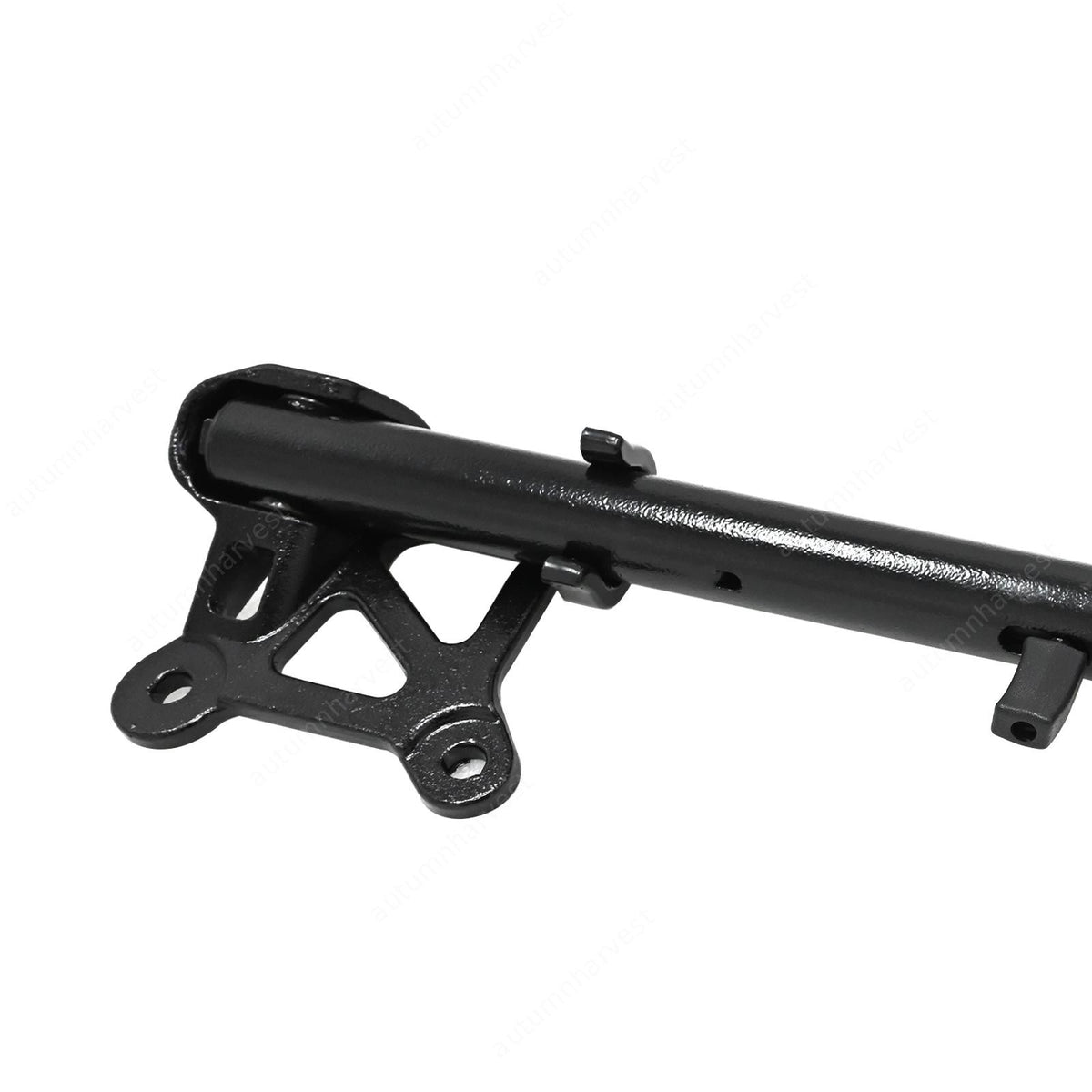 Tailgate Step Assist Handle FIT Chevy Silverado GMC Sierra 1500 2500 HD 3500 HD