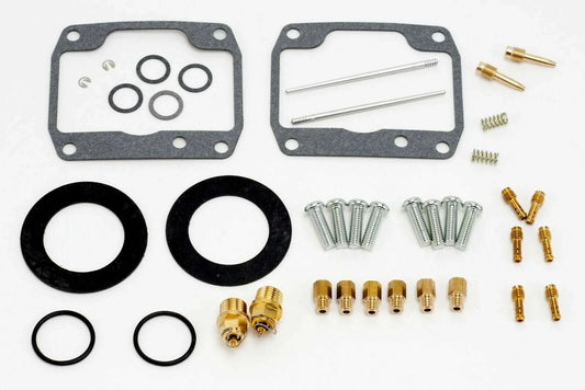 New Fits for Polaris Indy 500 1989-1992Carburetor Carb Rebuild Repair Kit