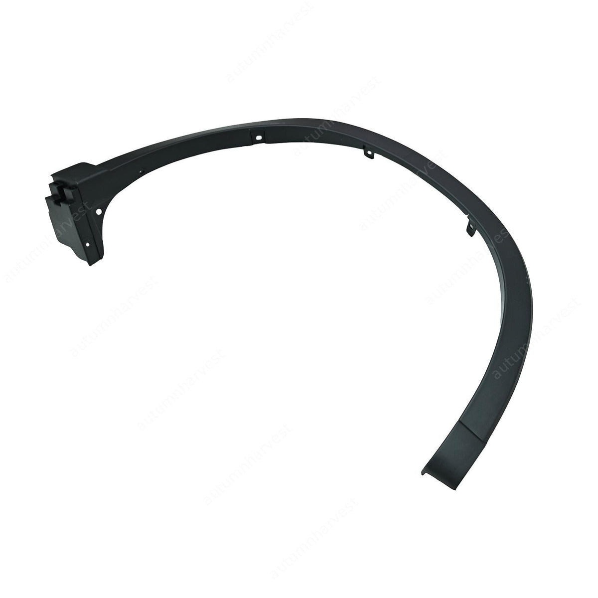 Fit 2013-2016 Mazda CX-5 Front Passenger Fender Flare Wheel Opening Molding Arch