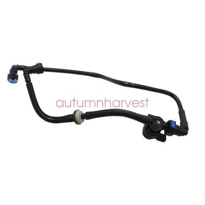 FG1Z9G271A Evap Purge Valve Compatible with Fit 2015-2019 Ford/Lincoln
