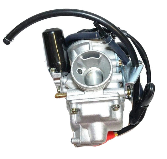 Carburetor For TrailMaster XRS GTS & XRX GTS 150cc Go Kart Gas Buggy Replaces