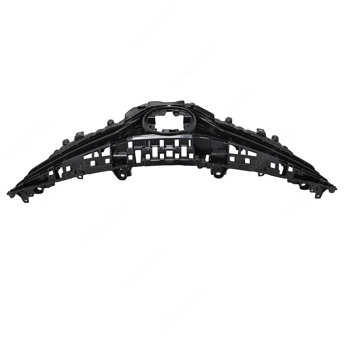 Fits 2021 2022 2023 2024 Toyota Camry XLE LE Front Bumper Upper Grille TO1200466