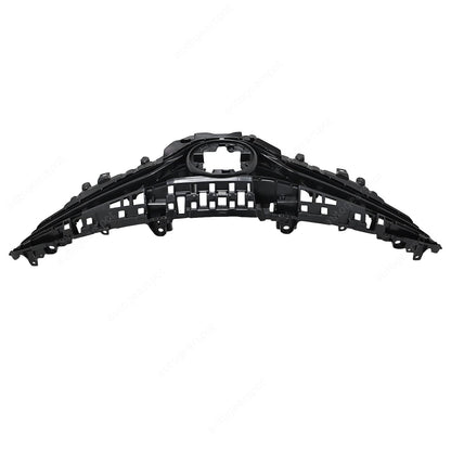 Fits 2021 2022 2023 2024 Toyota Camry XLE LE Front Bumper Upper Grille TO1200466