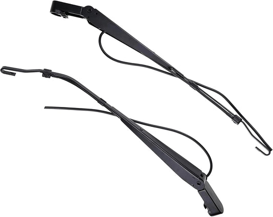 R23102913 For Kenworth T600 T660 Front Windshield Wiper Arm Left+Right R23102912