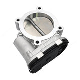 New 1Pcs Throttle Body For Ford Mustang F-150 2015-2017 5.0L V8 FR3E9F991AA