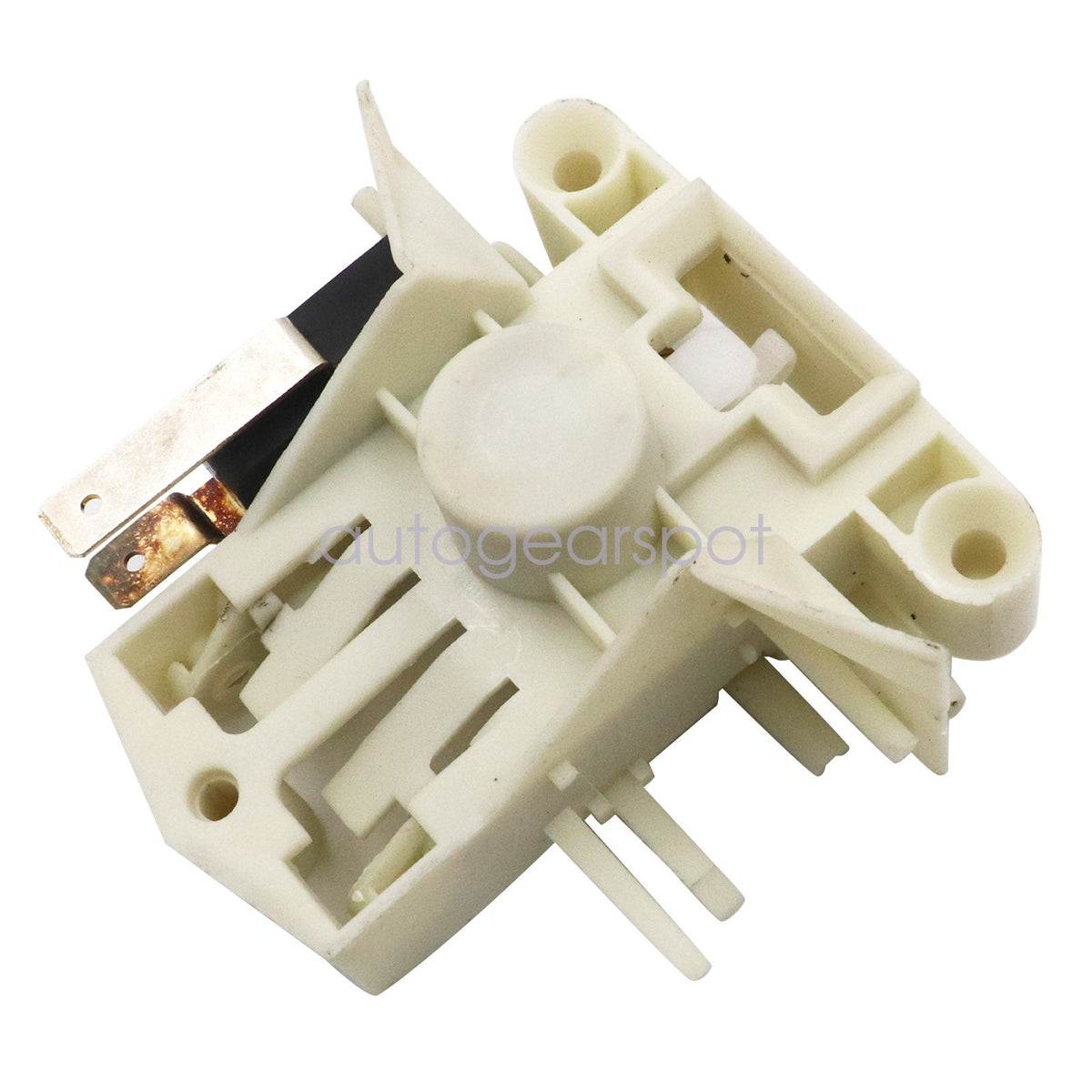 For Dishwasher Door Latch Switch Assembly 17476000000048 17476000012184