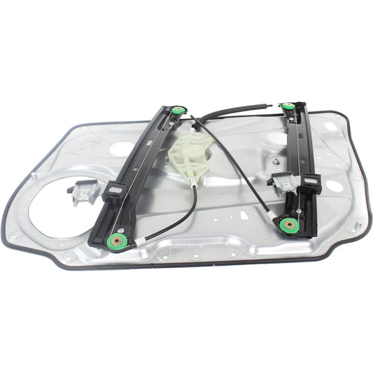 Window Regulator Glass Front Driver Left Side 2127201579 for MB Mercedes Hand