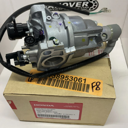 For Honda GX340 16100-Z9H-703 (BE82V A) 16100 Z9H 702 Carburetor Assembly