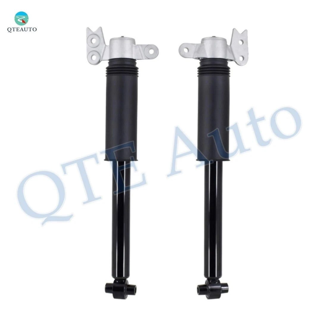2PCS Rear Shock Absorber Assembly fits Chevrolet Equinox 2018-2023