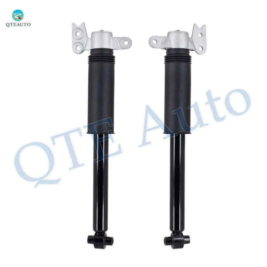2PCS Rear Shock Absorber Assembly fits Chevrolet Equinox 2018-2023