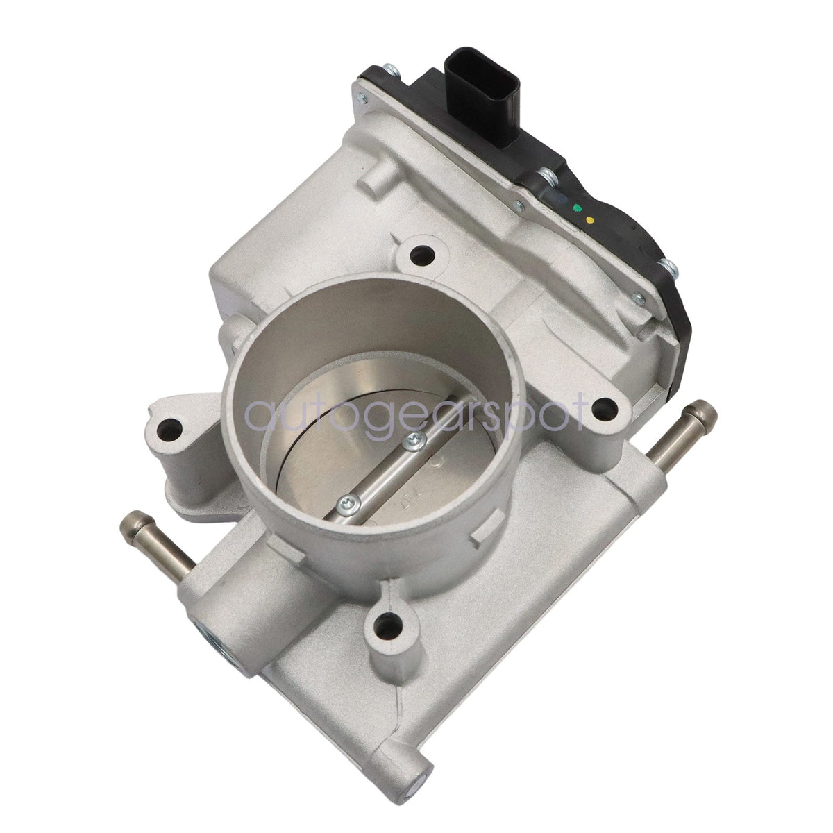 Throttle Body Fits Mazda 3 2004-2005 2.0L 2.3L Mazda 5 2006-07 CB1071461802S01