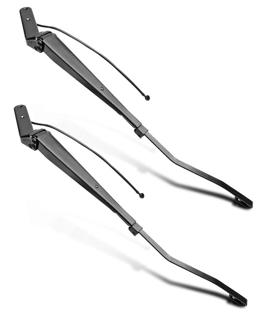 Front Windshield Wiper Arm 602-5420 85111394 Fit for 2008-14 Volvo VNL
