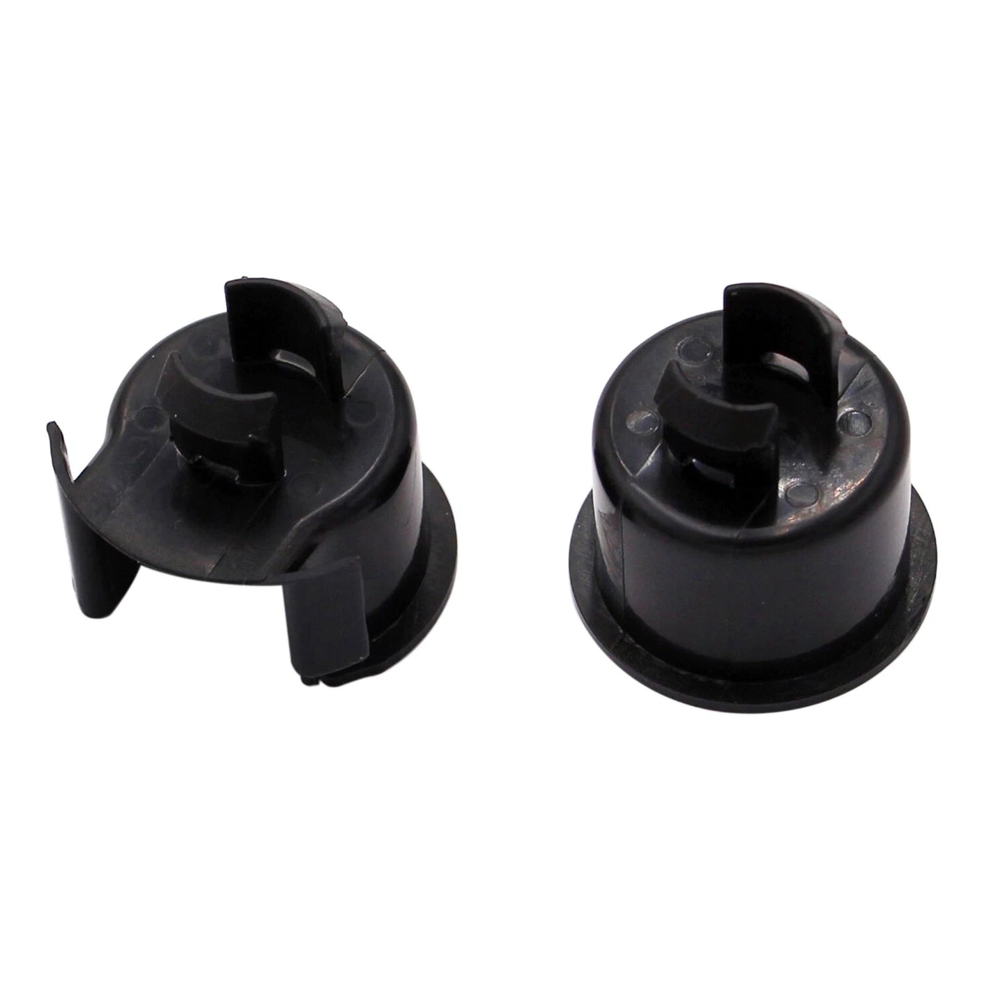Rear Left & Right For 2005-2018 Nissan Frontier 2Pcs Tailgate Hinge Bushings