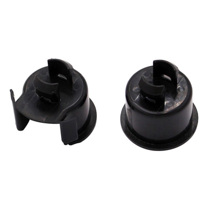 Rear Left & Right For 2005-2018 Nissan Frontier 2Pcs Tailgate Hinge Bushings