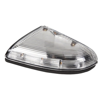 Passenger Mirror Turn Signal Puddle Light Lamp For 09-14 Dodge Ram 1500 2500