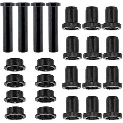 Rear Suspension A-Arm Bushing Kit For Polaris SPORTSMAN 500 600 700 800 4x4