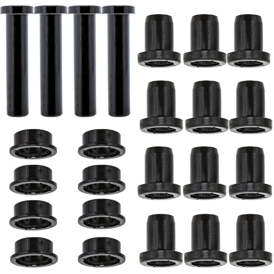 Rear Suspension A-Arm Bushing Kit For Polaris SPORTSMAN 500 600 700 800 4x4