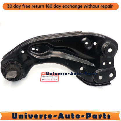 1X REAR RIGHT SIDE TRAILING CONTROL ARM Fit HONDA ACCORD SEDAN 18 19 20 21 22