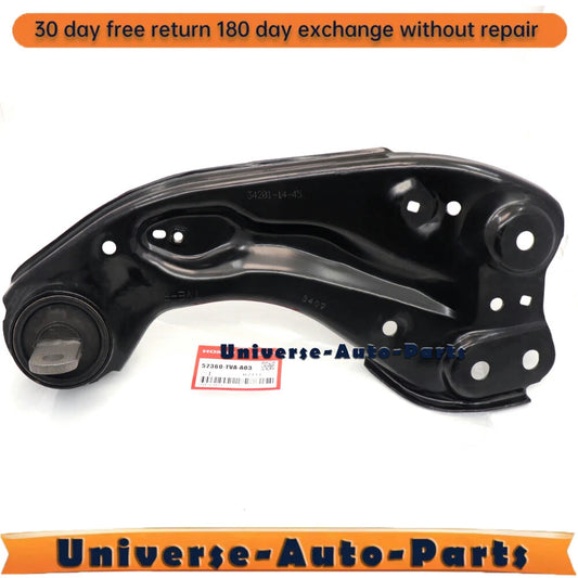 1X REAR RIGHT SIDE TRAILING CONTROL ARM Fit HONDA ACCORD SEDAN 18 19 20 21 22