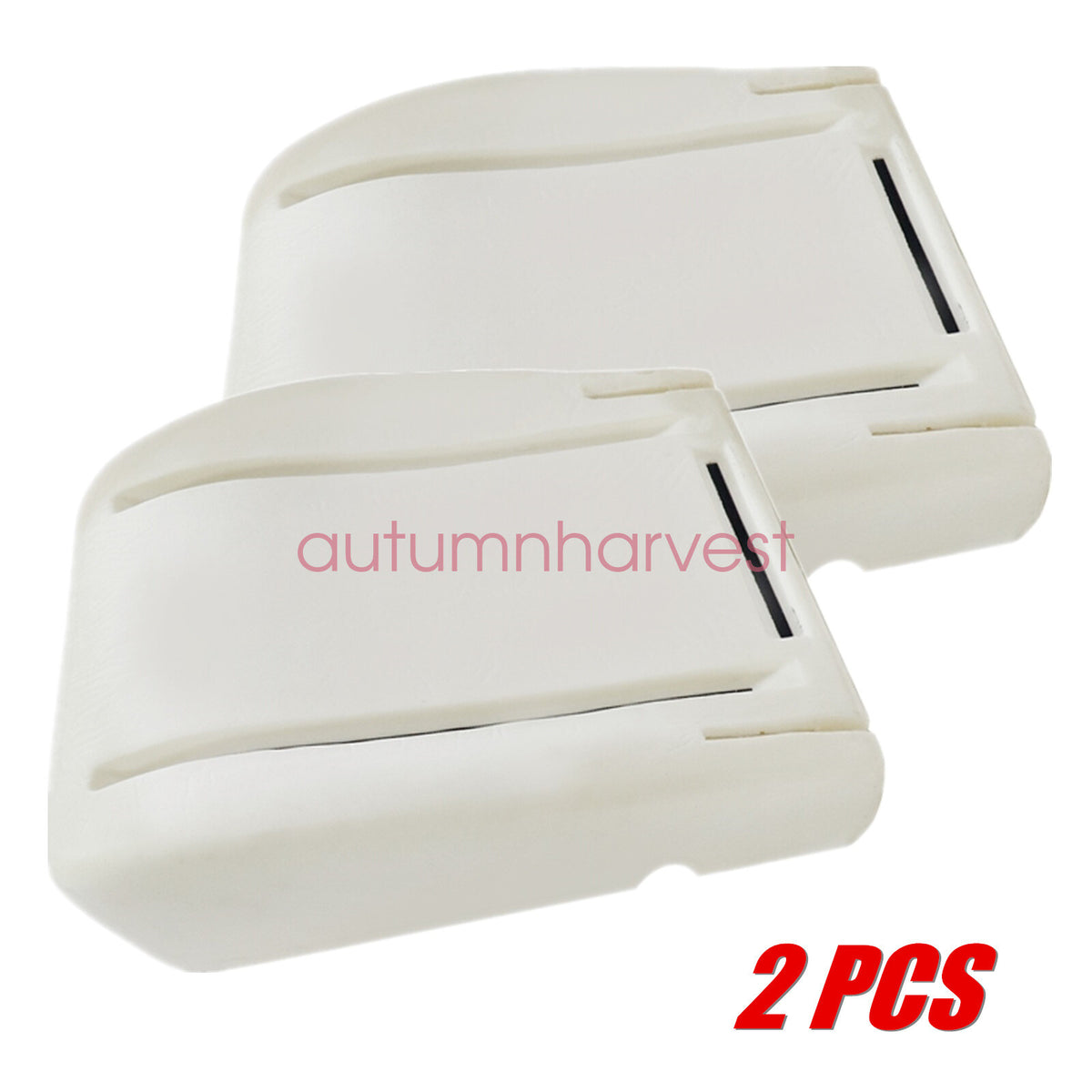 Both Side Bottom Foam Cushion Pad For 2003-2014 GMC Savana Van Chevy Express Van