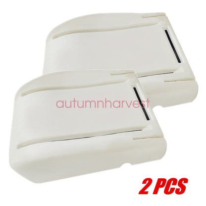 Both Side Bottom Foam Cushion Pad For 2003-2014 GMC Savana Van Chevy Express Van